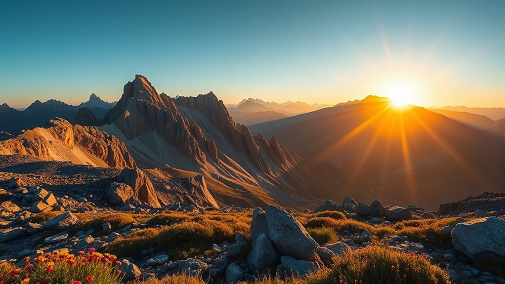 camera specs for landscapes