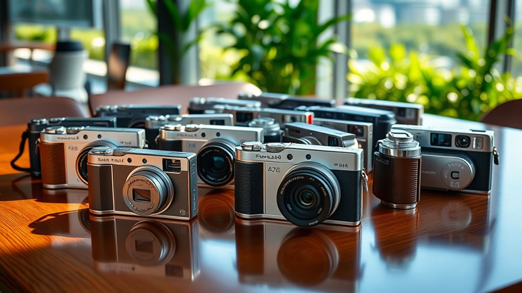camera specs for sharp photos