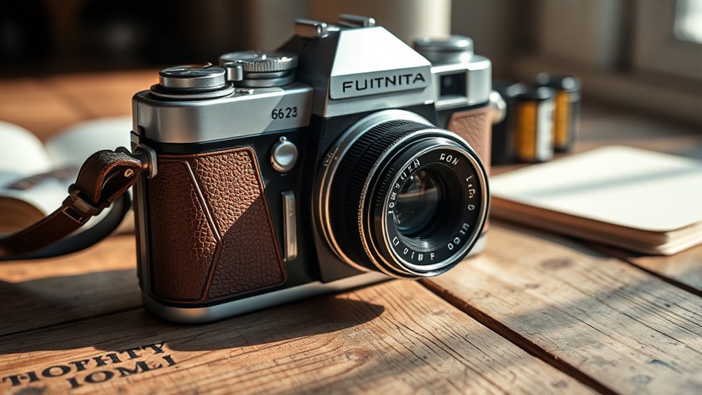 camera type quality portability