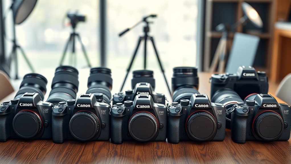 canon 4k video considerations