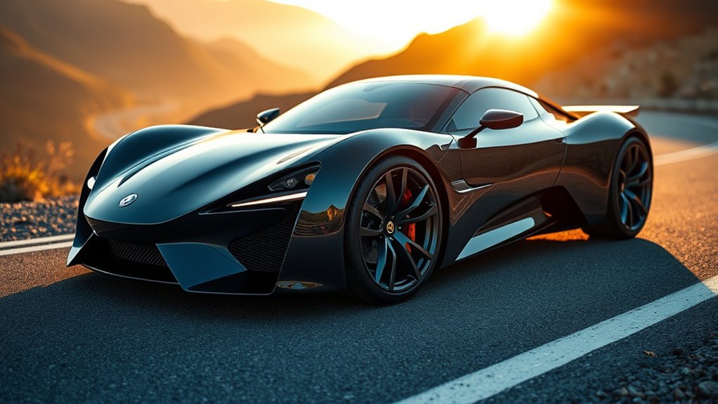 car photography camera tips
