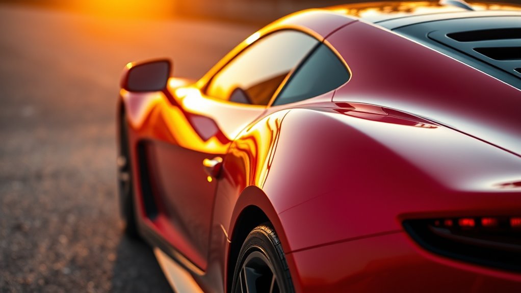 car photography essentials checklist