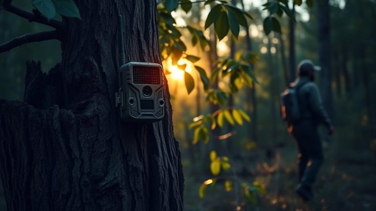 cellular trail camera plans