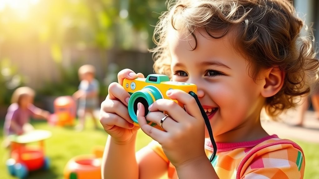child friendly durable easy to use