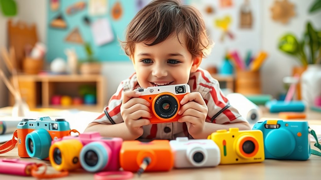 child friendly durable high quality user friendly