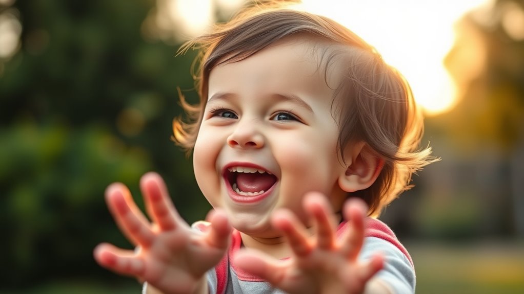 child photography camera tips