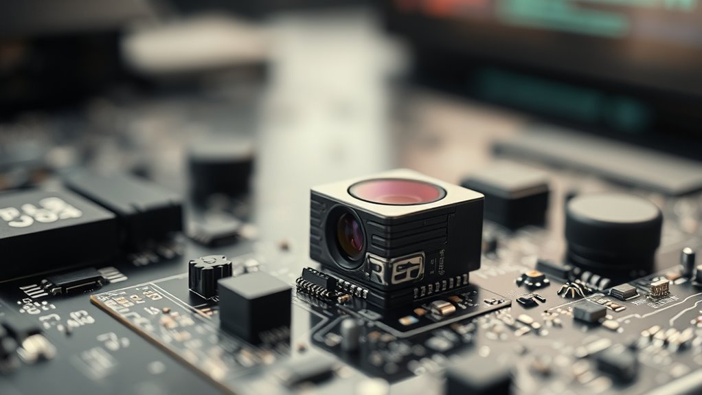 choose camera module wisely