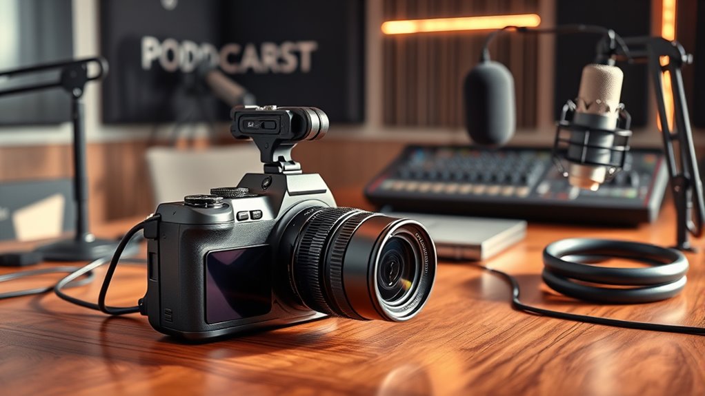 choose camera with autofocus