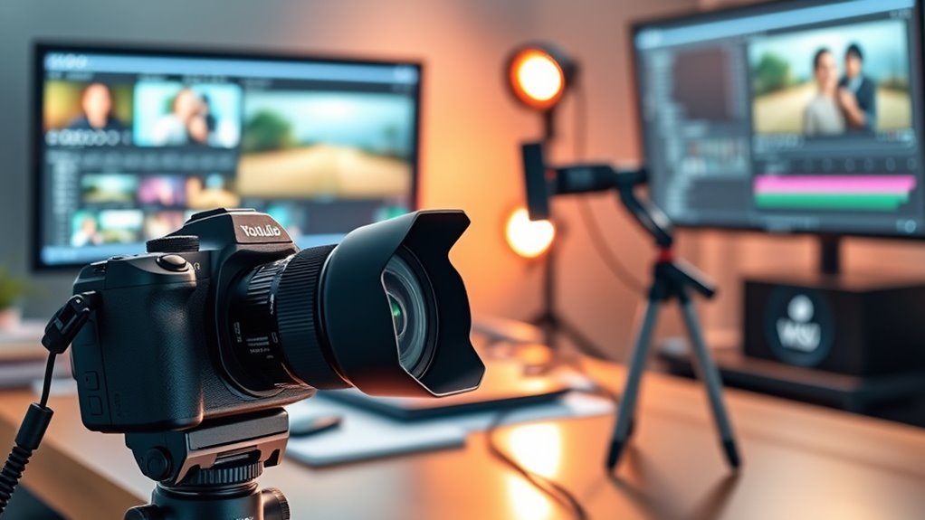 choose camera with good resolution