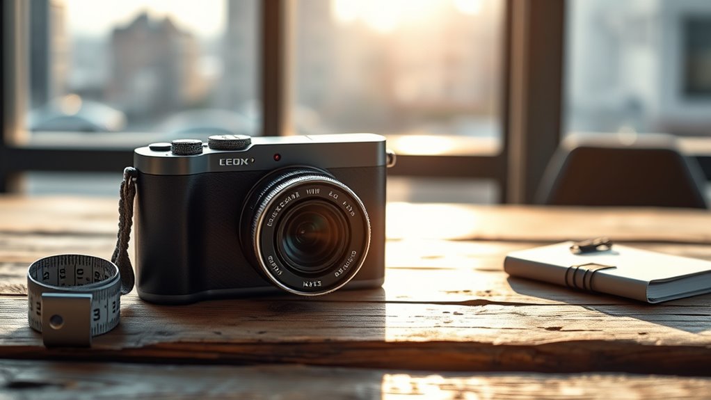 choose camera with good zoom