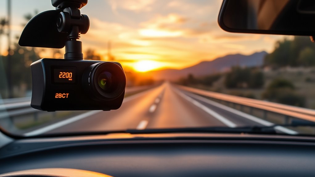choose camera with reliable features
