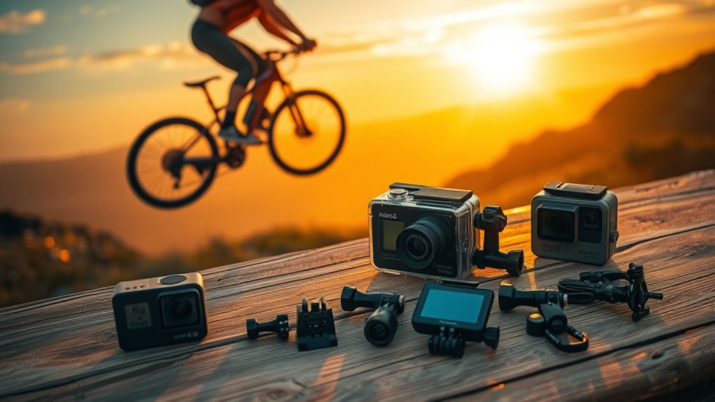 choose camera with stability