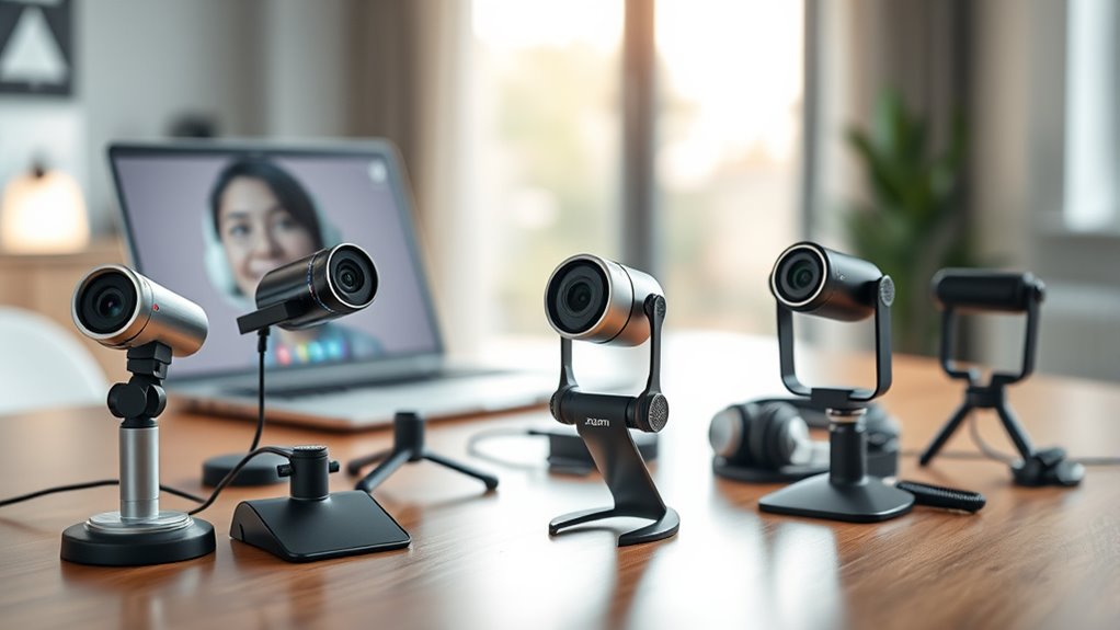 choose clear compatible camera
