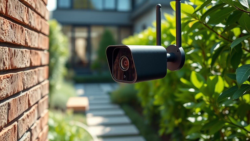choose clear durable detecting