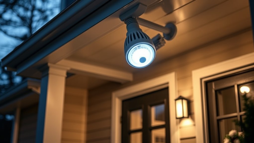 choose clear reliable security
