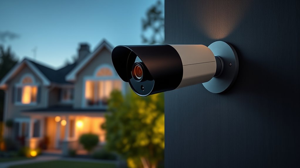 choose clear reliable security features