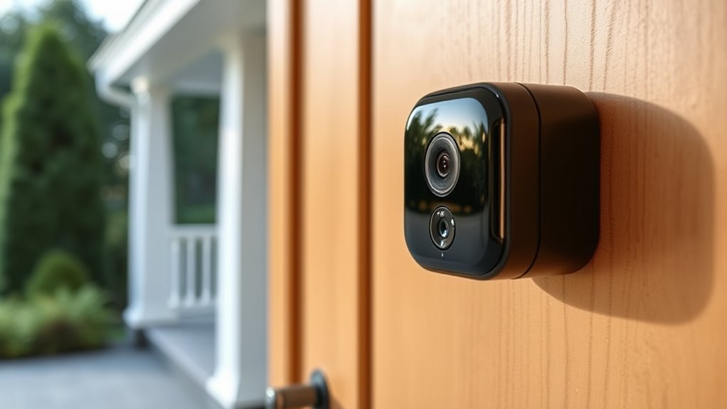 choose clear reliable security