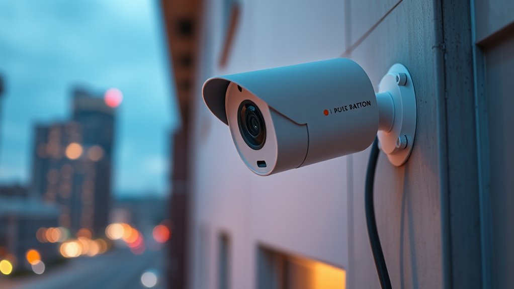 choose clear reliable security