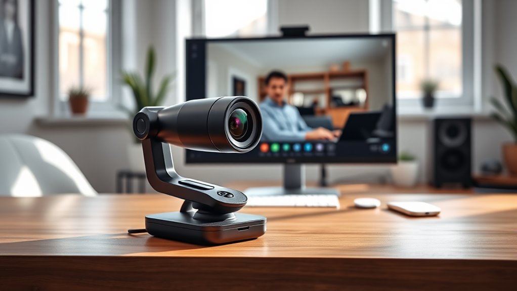 choose clear secure camera