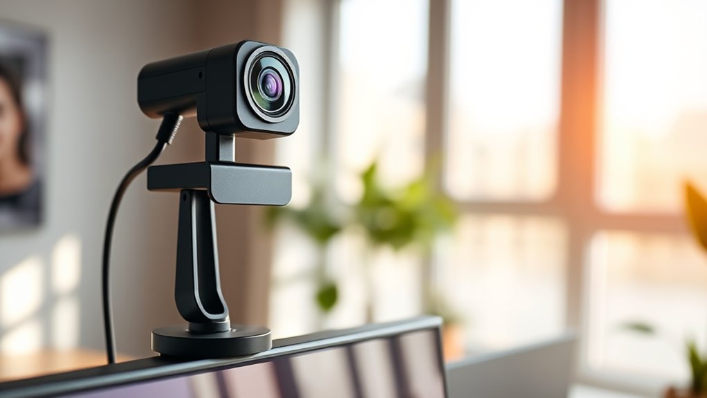 choose clear secure camera