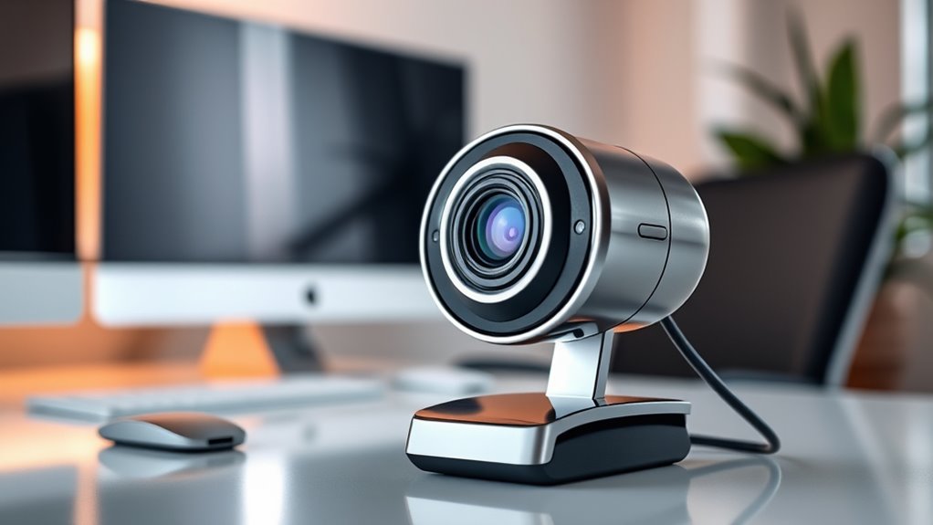 choose clear secure camera