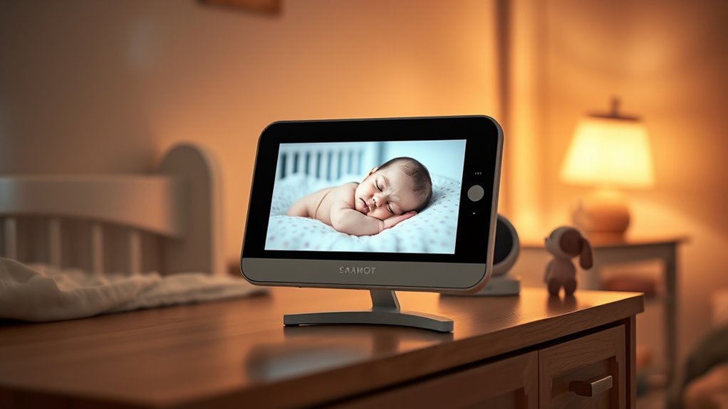 choose clear secure functional monitor