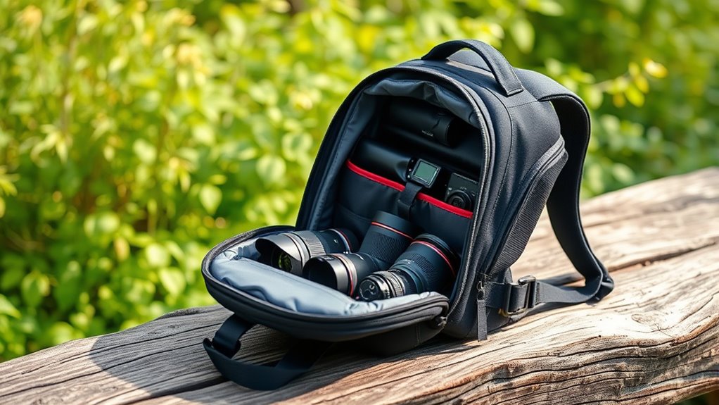 choose comfortable durable organized backpack