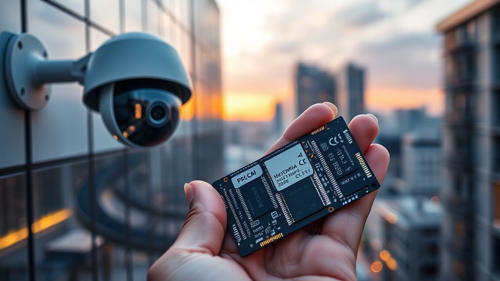 choose compatible high capacity memory