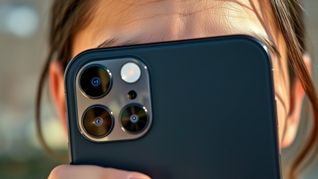 choose compatible high quality camera