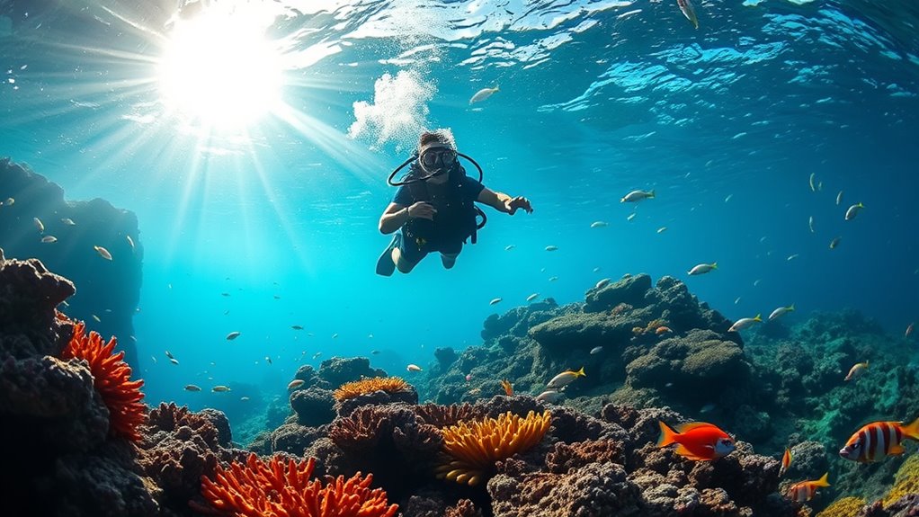 choose durable easy to use waterproof camera