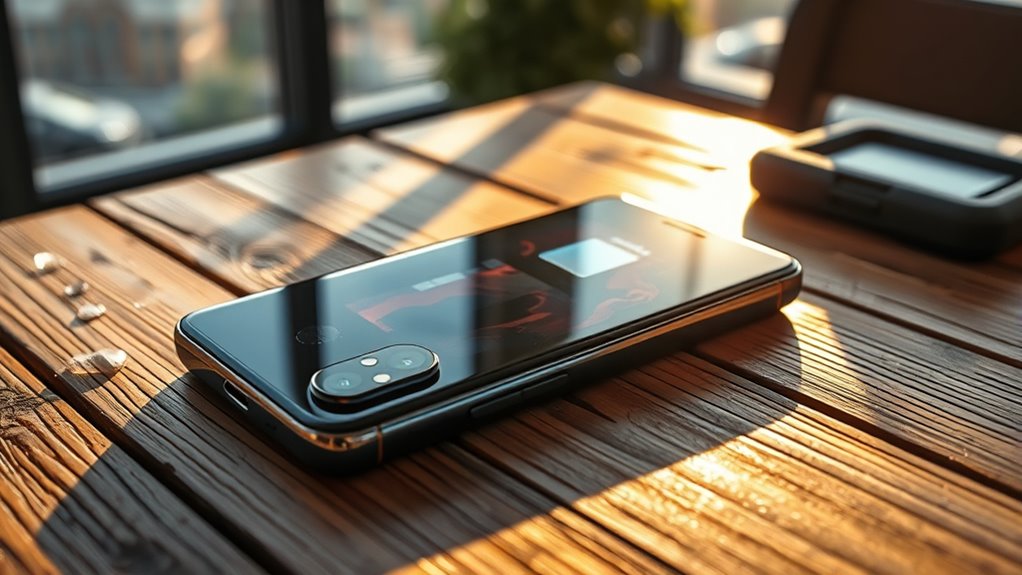 choose durable feature rich camera