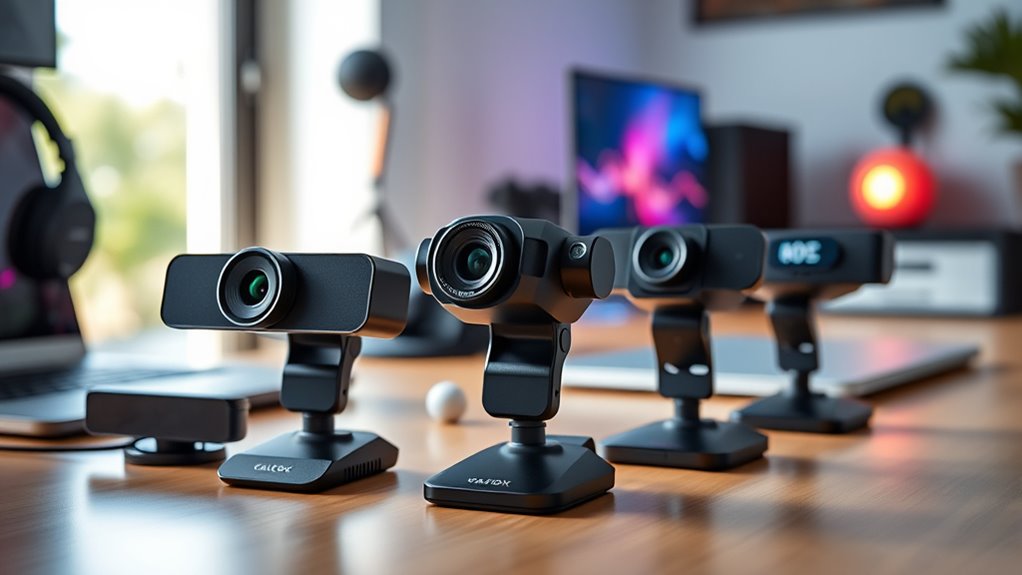choose durable high quality camera