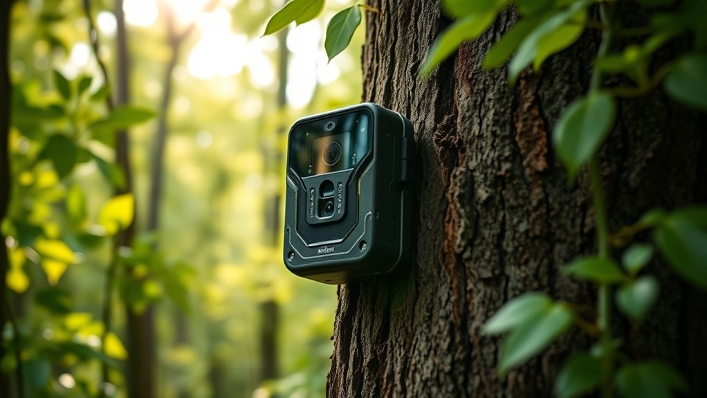 choose durable high quality camera