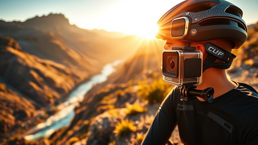 choose durable high quality camera
