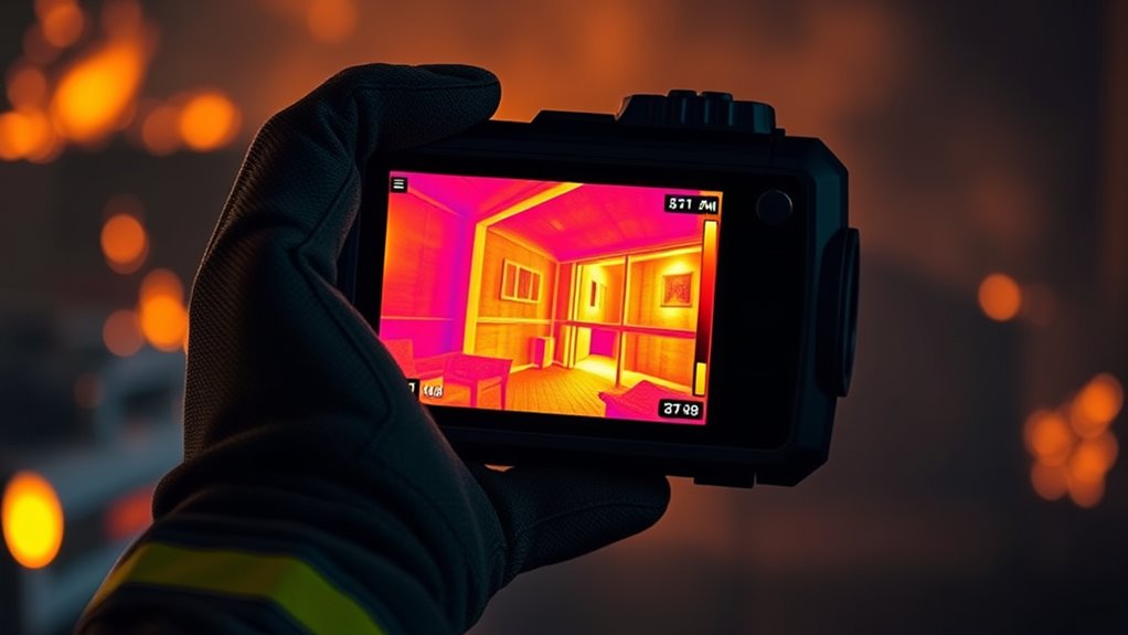 choose durable high quality camera