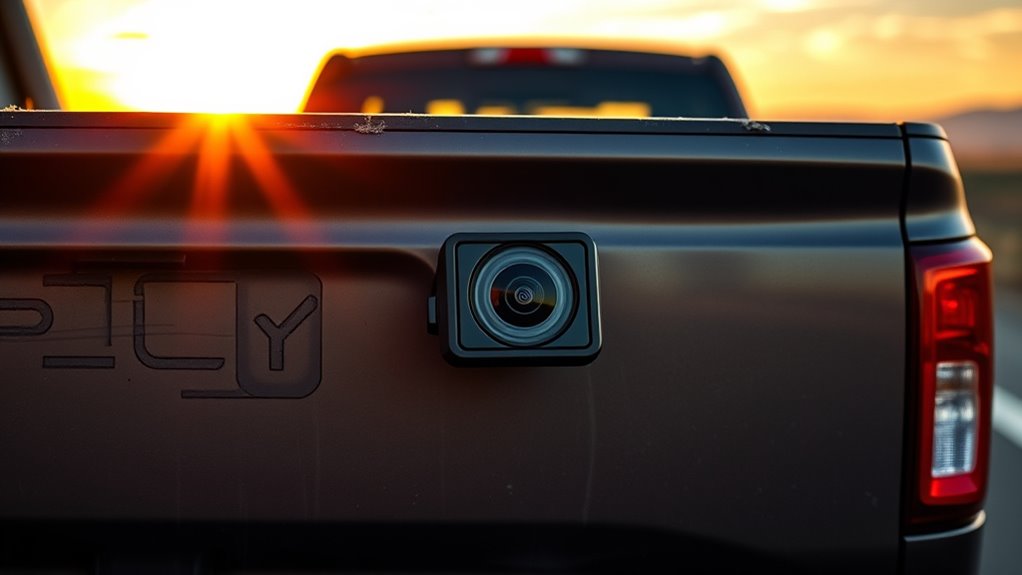 choose durable high res camera