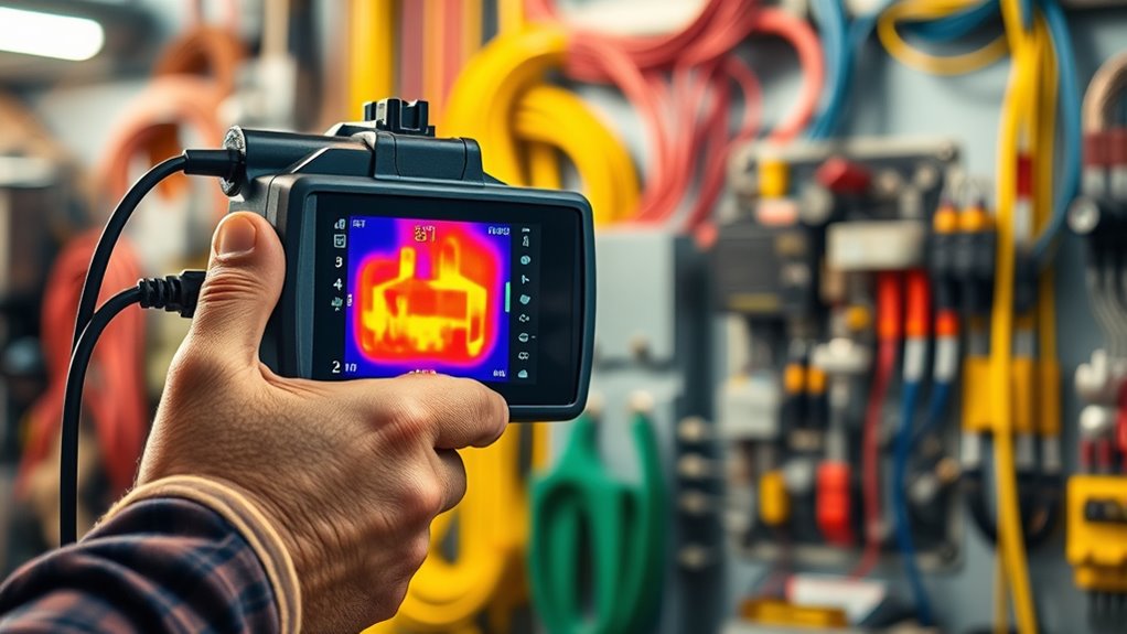 choose durable high resolution camera