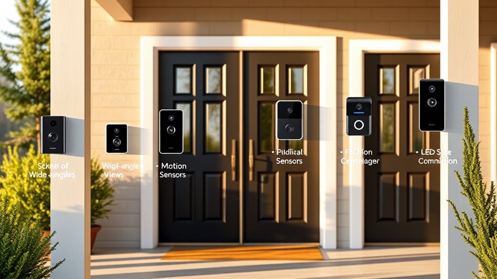choose durable smart camera