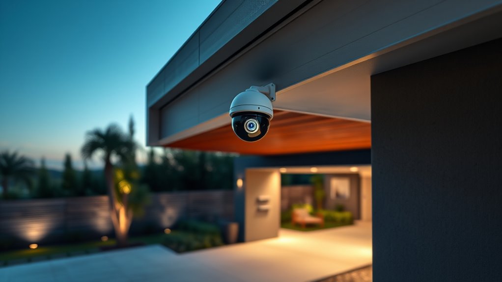 choose durable smart cameras