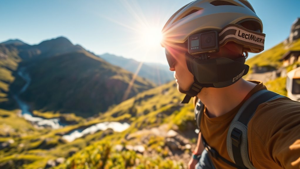 choose durable stable connected camera