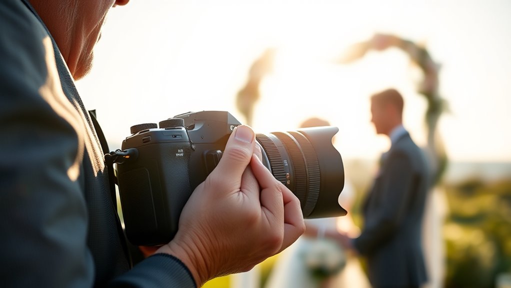 choose durable versatile camera