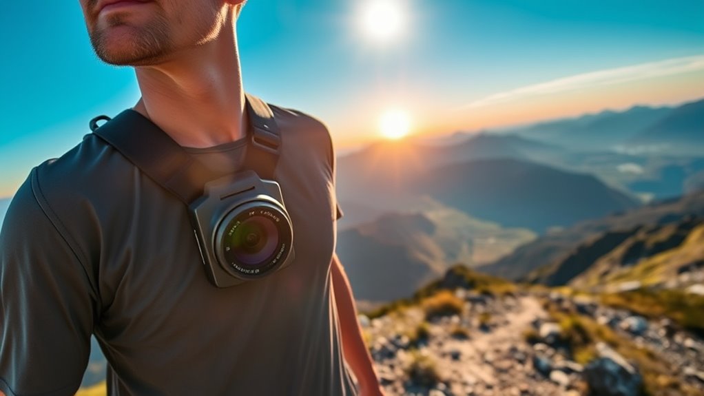 choose durable versatile travel camera