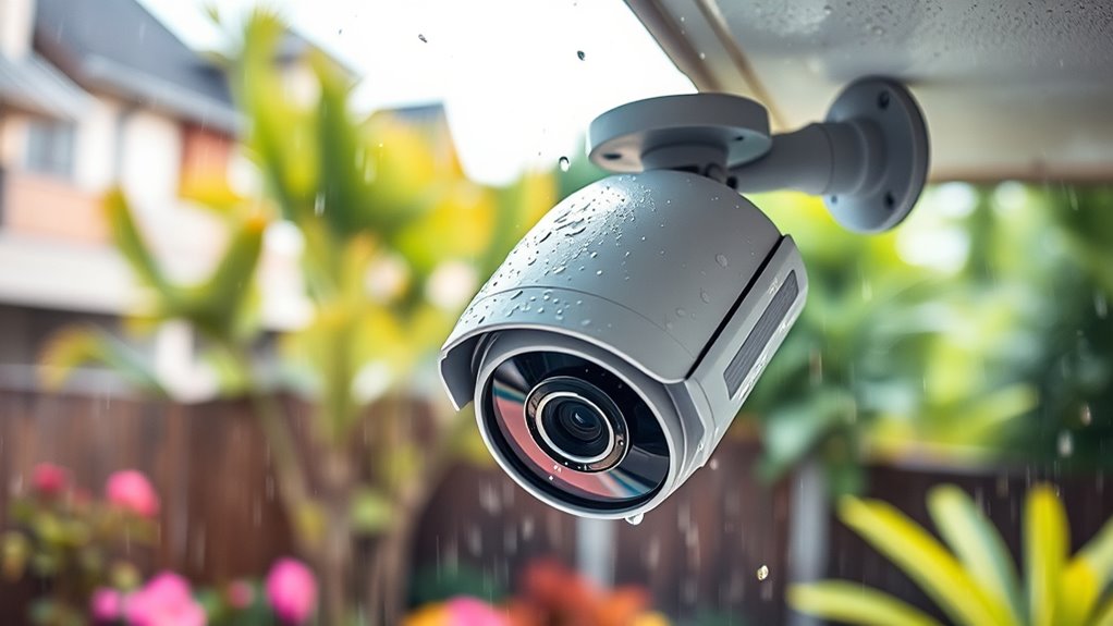 choose durable waterproof camera
