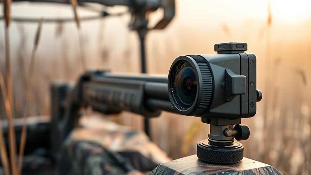 choose durable waterproof camera