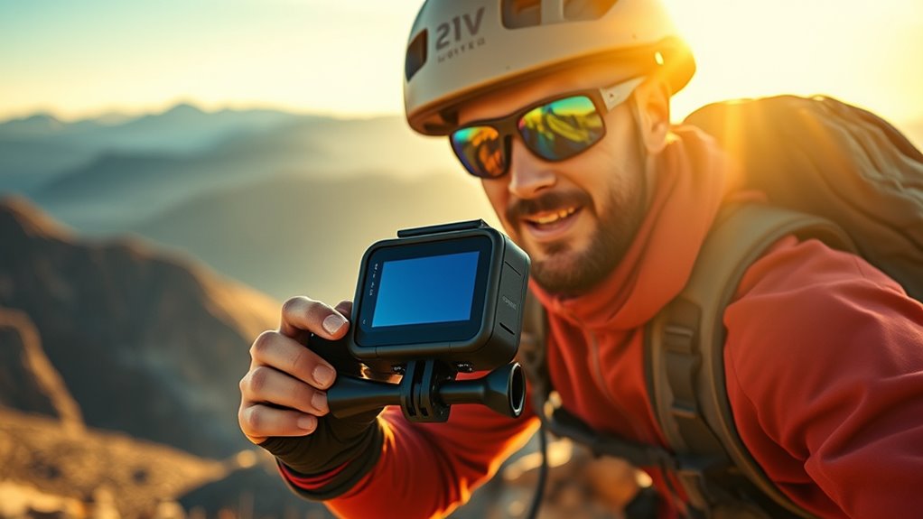 choose durable waterproof cameras
