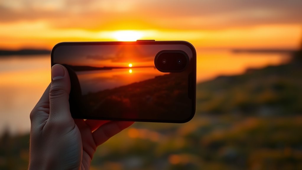 choose high quality compatible camera