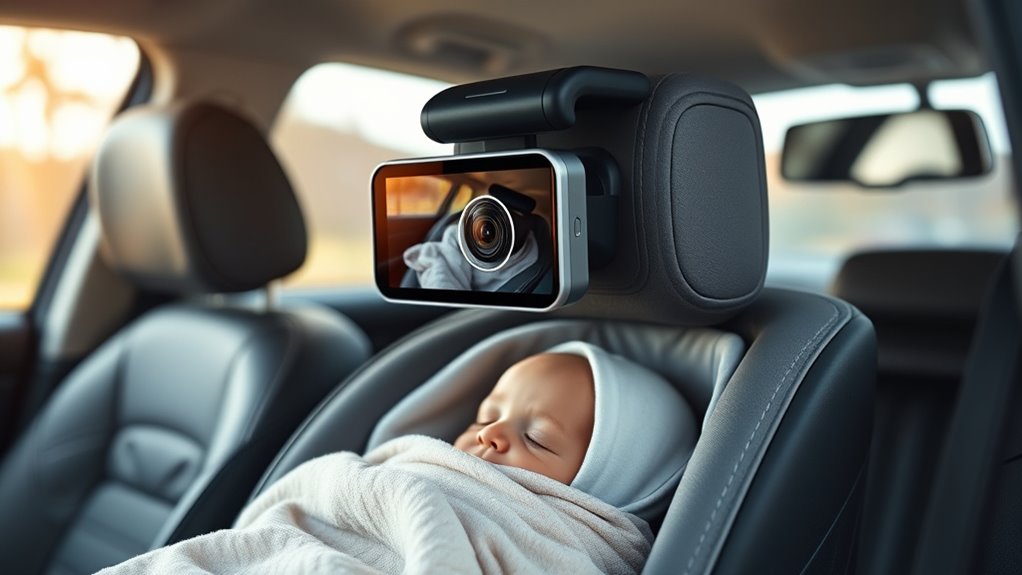 choose high quality compatible camera