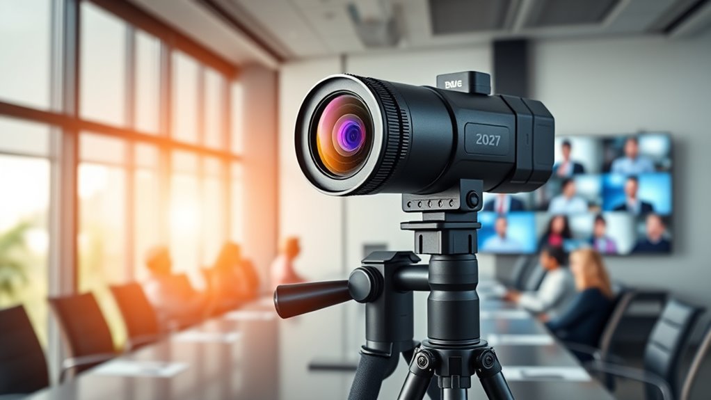 choose high quality compatible camera
