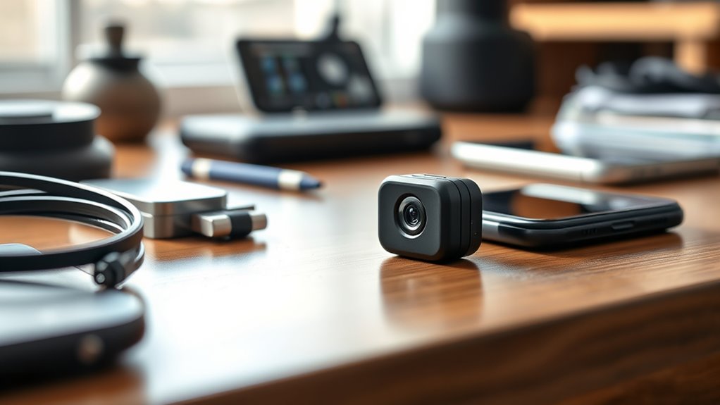 choose high quality connected reliable