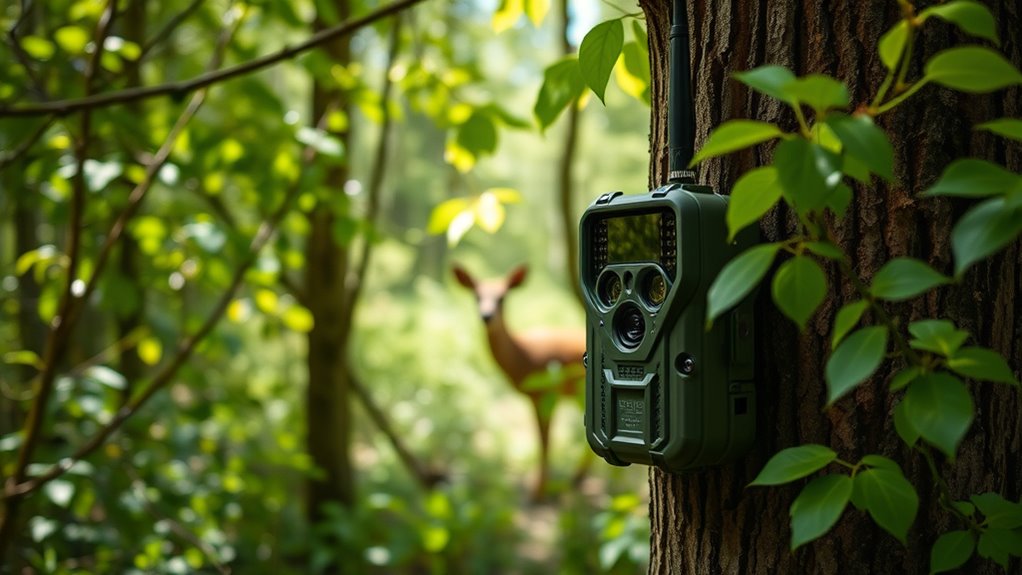 choose high quality durable camera